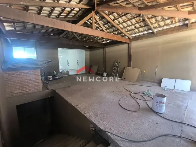 Imagem 2: Casa em Rua Salinas - São Pedro - Esmeraldas/Mg