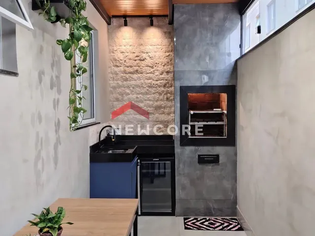 Imagem: Apartamento em Alameda de Rondon - Lundcea