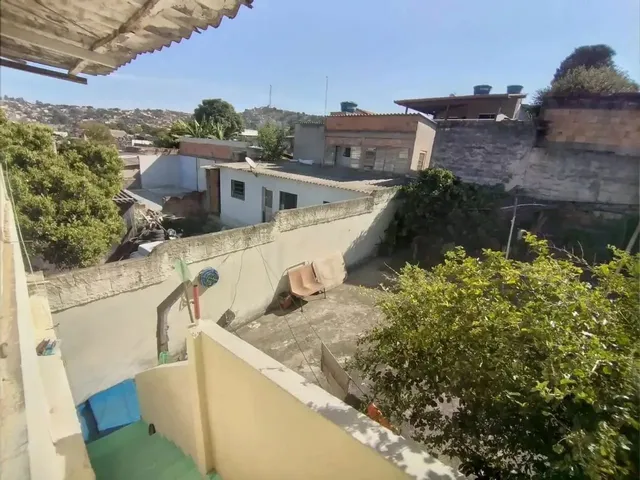 Imagem: Casa em Rua Pedrolina Amâncio - Veneza