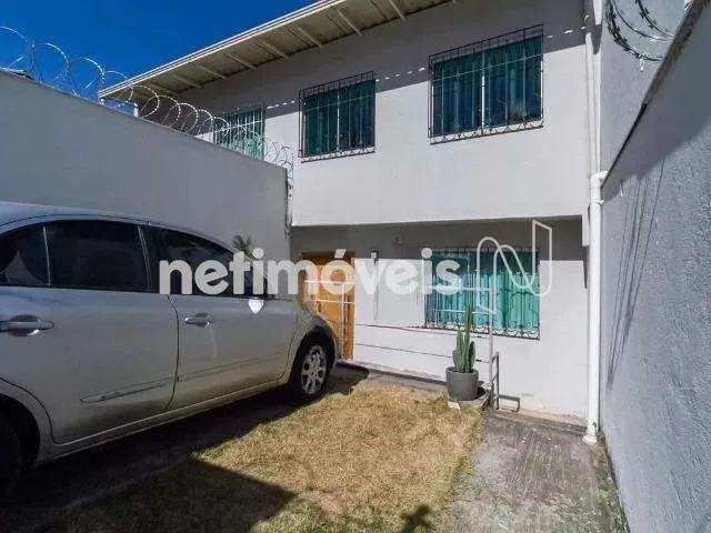 Imagem: Venda Casa Geminada Cândida Ferreira Contagem