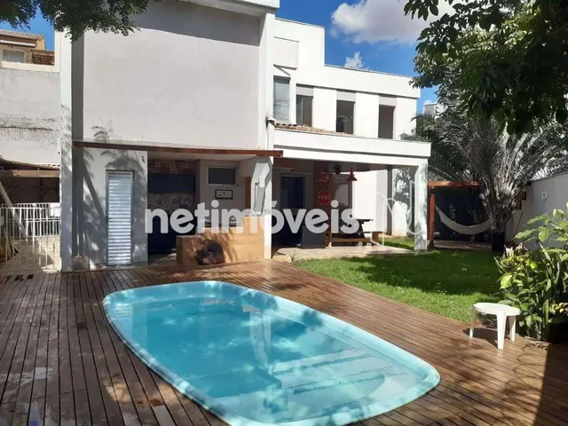 Imagem: Venda Casa Cabral Contagem