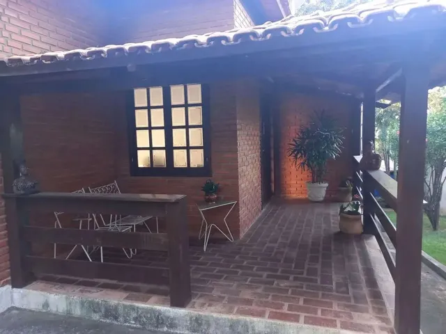 Imagem: Casa em Rua Cecília Rosa dos Santos - Chácaras