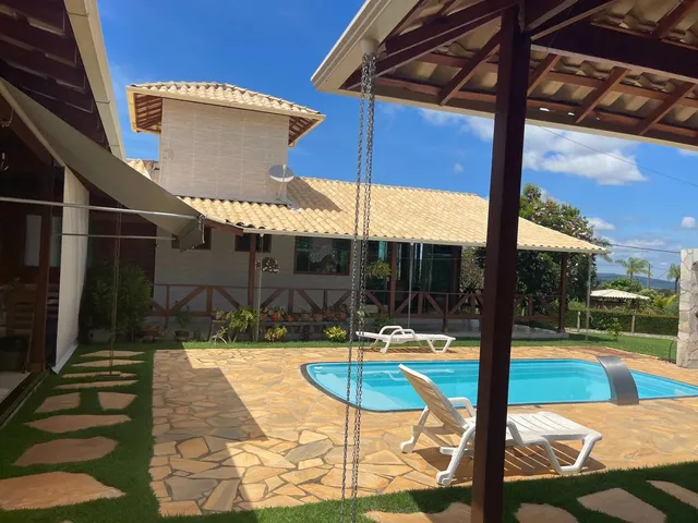 Imagem: Casa em Condominio Fechado Serra Morena