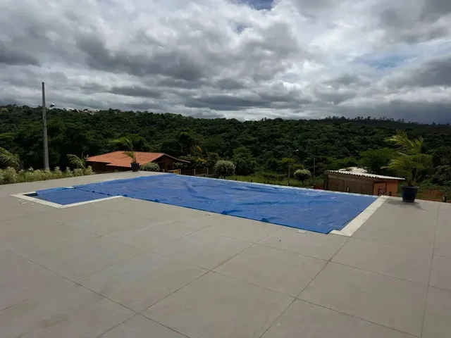 Imagem: Casa Condominio Serra Morena
