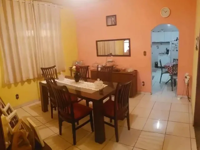 Imagem: Casa em Rua José Gonçalves - Inconfidentes