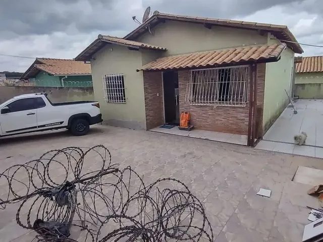 Imagem: Casa em Rua Aroeira Branca - Floresta Encantada