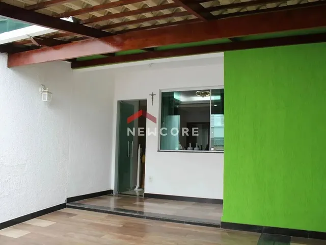 Imagem: Casa em Rua Alexandrita - Sapucaia II
