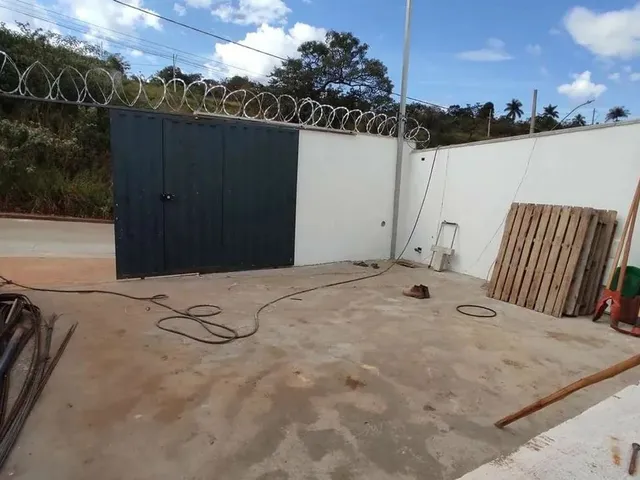 Imagem: Casa em Rua Raposos - São Pedro - Esmeraldas/Mg