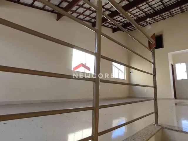 Imagem 3: Casa em Rua Ipatinga - São Pedro - Esmeraldas/Mg