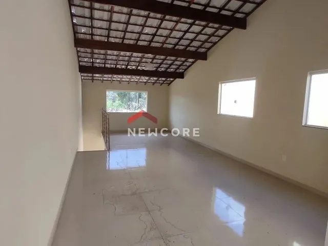 Imagem 8: Casa em Rua Ipatinga - São Pedro - Esmeraldas/Mg