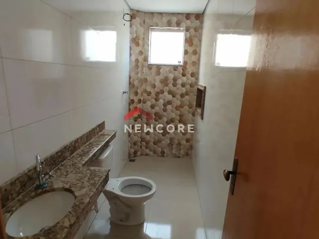 Imagem 2: Casa em Rua Ipatinga - São Pedro - Esmeraldas/Mg