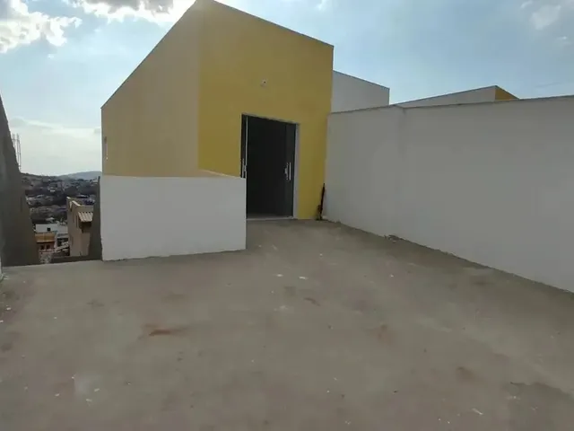 Imagem: Casa em Rua Raposos - São Pedro - Esmeraldas/Mg