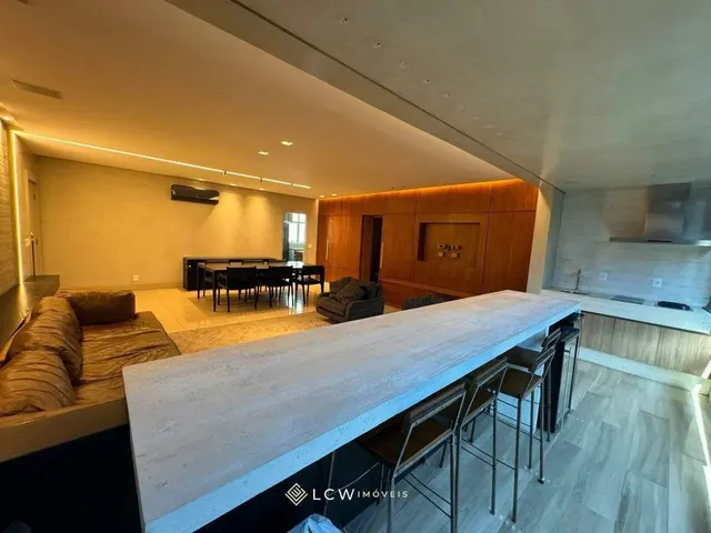 Imagem: Apartamento À Venda, 3 Quartos, 3 Suítes