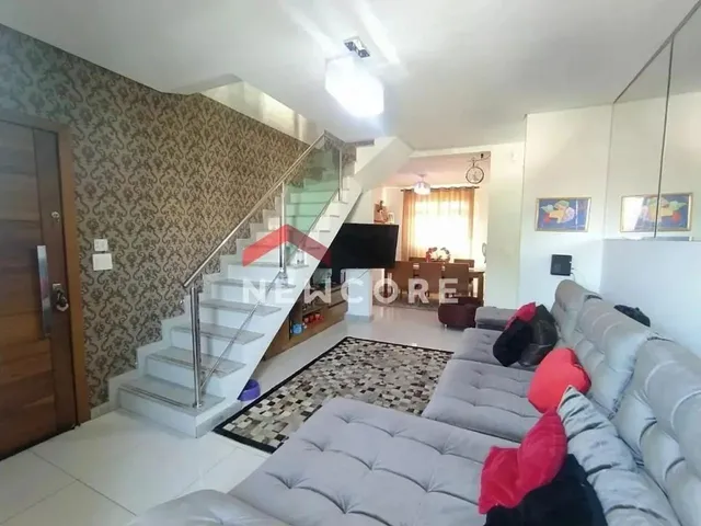 Imagem 9: Cobertura em Rua do Peru - Eldorado - Contagem/Mg