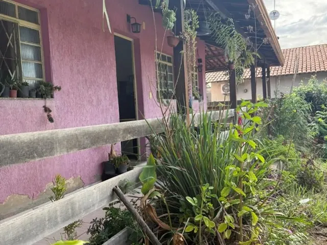 Imagem: Casa com Habite-Se em Lote 360 Metros, 2