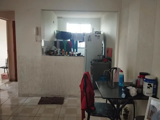 Imagem: Apartamento Bairro Resplendor em Igarapé
