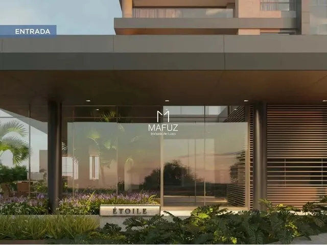 Imagem: Lançamento Étoile- Apartamentos a Venda