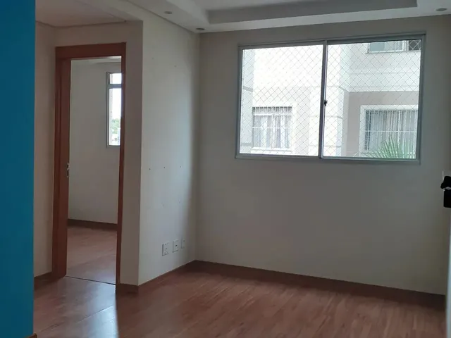 Imagem: Apartamento de 2 Quartos a Venda no Bairro