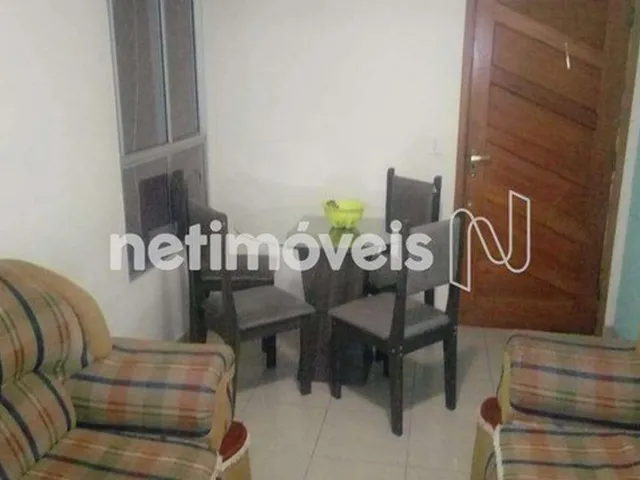 Imagem: Venda Apartamento 2 Quartos Chácaras Reunidas