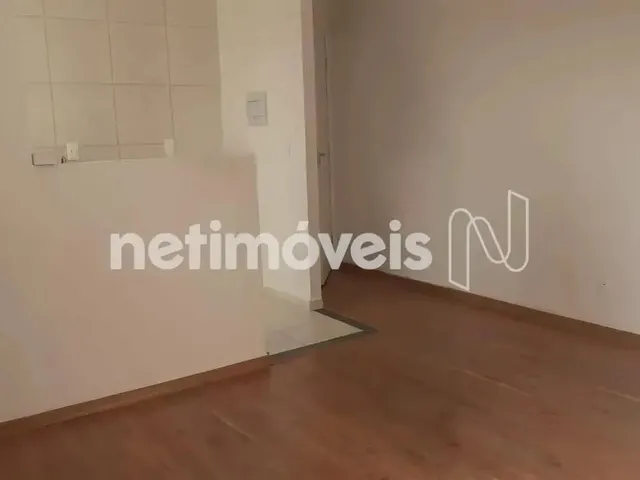 Imagem: Venda Apartamento 2 Quartos Maria da Conceição