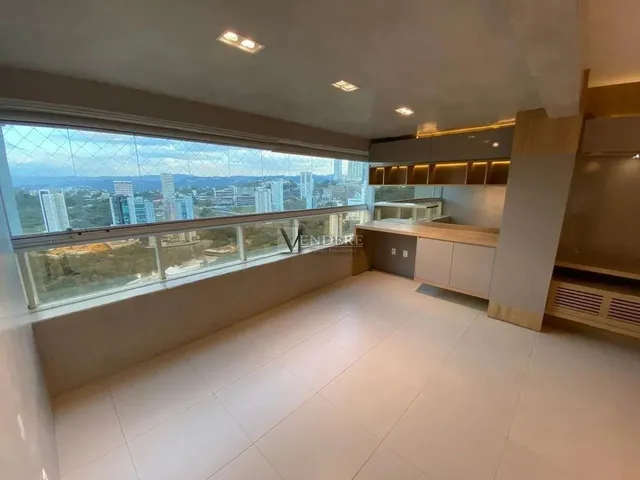 Imagem 6: Apartamento Condomínio Four Seasons Vila da Serra