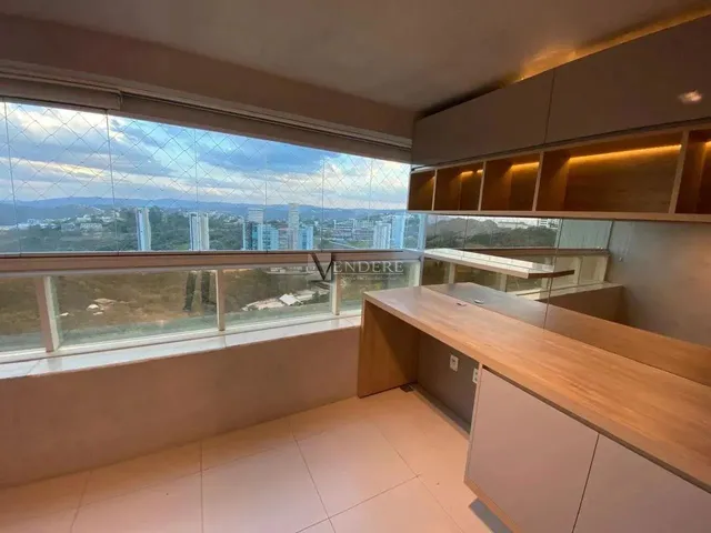 Imagem 4: Apartamento Condomínio Four Seasons Vila da Serra