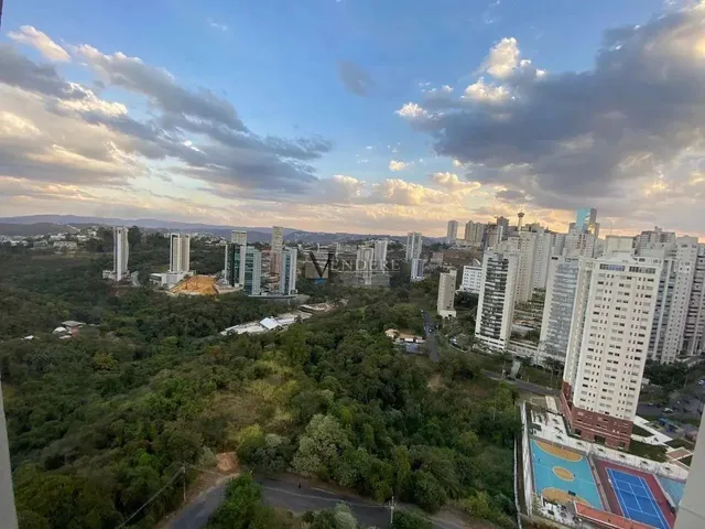 Imagem 2: Apartamento Condomínio Four Seasons Vila da Serra
