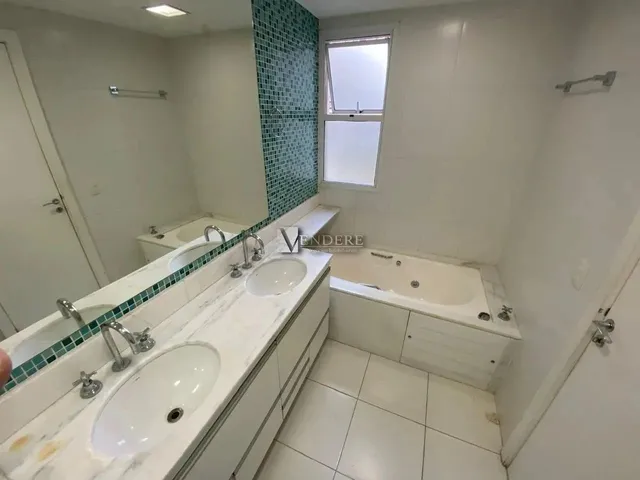 Imagem 16: Apartamento Condomínio Four Seasons Vila da Serra