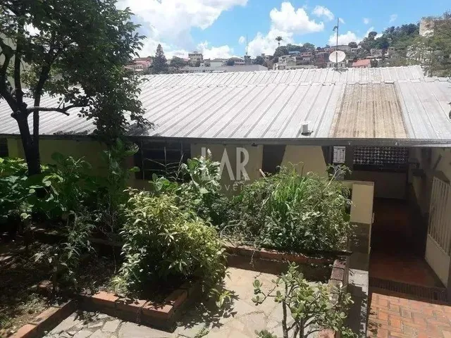 Imagem 1: Casa À Venda, 3 Quartos, 1 Suíte, 2 Vagas, Centro - Nova Lima/Mg