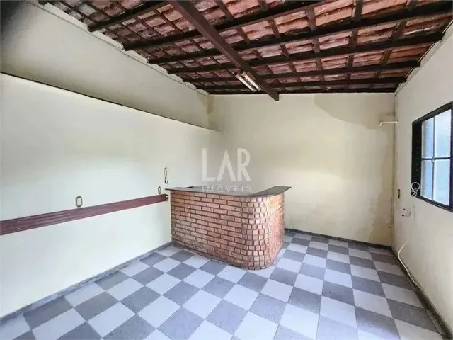 Imagem 8: Casa À Venda, 3 Quartos, 1 Suíte, 2 Vagas, Centro - Nova Lima/Mg