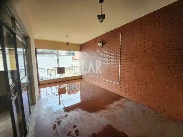 Imagem 2: Casa À Venda, 3 Quartos, 1 Suíte, 2 Vagas, Centro - Nova Lima/Mg