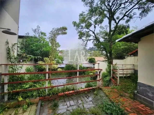 Imagem 12: Casa À Venda, 3 Quartos, 1 Suíte, 2 Vagas, Centro - Nova Lima/Mg