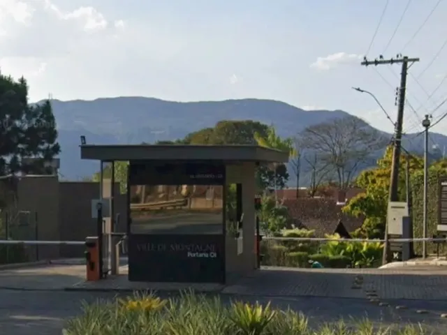 Imagem 1: Lote Nova Lima/Mg, Ville de Montagne