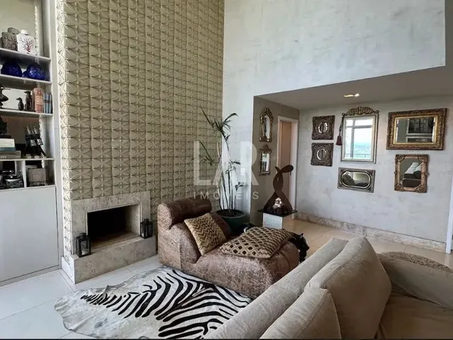 Imagem 12: Apartamento À Venda, 4 Quartos, 4 Suítes, 4 Vagas, Vila Castela2ª Etapa - Nova Lima/Mg