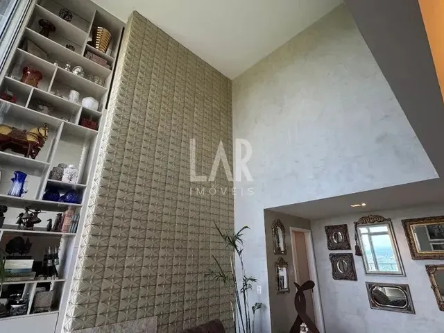 Imagem 6: Apartamento À Venda, 4 Quartos, 4 Suítes, 4 Vagas, Vila Castela2ª Etapa - Nova Lima/Mg