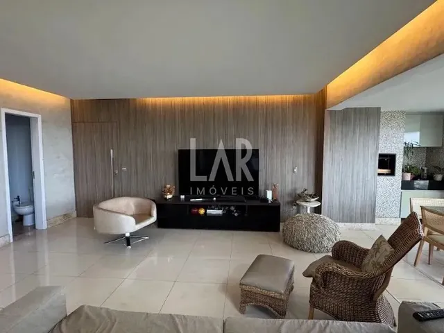 Imagem 16: Apartamento À Venda, 4 Quartos, 4 Suítes, 4 Vagas, Vila Castela2ª Etapa - Nova Lima/Mg