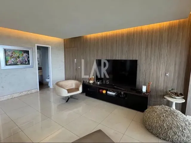 Imagem 15: Apartamento À Venda, 4 Quartos, 4 Suítes, 4 Vagas, Vila Castela2ª Etapa - Nova Lima/Mg
