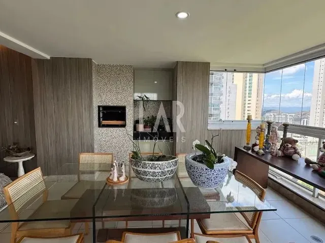 Imagem 3: Apartamento À Venda, 4 Quartos, 4 Suítes, 4 Vagas, Vila Castela2ª Etapa - Nova Lima/Mg