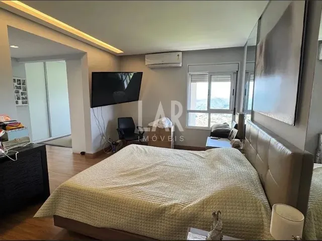 Imagem 4: Apartamento À Venda, 4 Quartos, 4 Suítes, 4 Vagas, Vila Castela2ª Etapa - Nova Lima/Mg