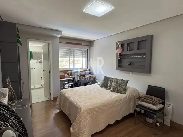 Imagem 10: Apartamento À Venda, 4 Quartos, 4 Suítes, 4 Vagas, Vila Castela2ª Etapa - Nova Lima/Mg