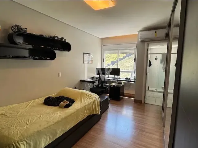 Imagem 7: Apartamento À Venda, 4 Quartos, 4 Suítes, 4 Vagas, Vila Castela2ª Etapa - Nova Lima/Mg