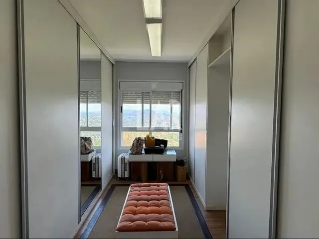 Imagem 13: Apartamento À Venda, 4 Quartos, 4 Suítes, 4 Vagas, Vila Castela2ª Etapa - Nova Lima/Mg
