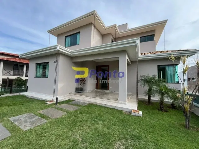 Imagem: Casa a Venda em Lagoa santa Condomínio