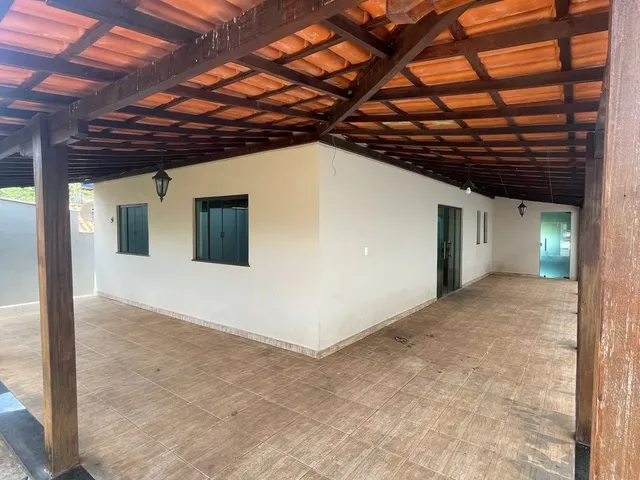Imagem: Casa em Rio Manso