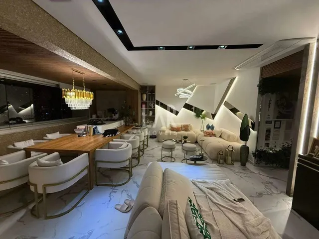Imagem: Apartamento À Venda, 3 Quartos, 2 Suítes