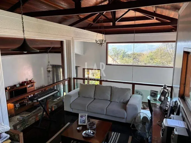 Imagem: Casa em Condomínio À Venda, 7 Quartos