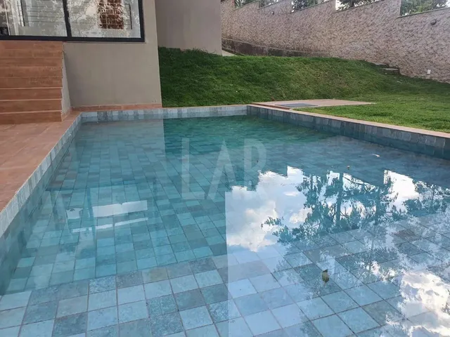 Imagem: Casa em Condomínio À Venda, 4 Quartos