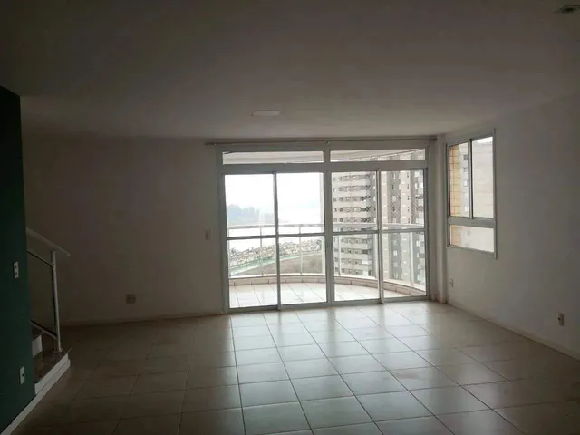 Imagem: Cobertura À Venda, 5 Quartos, 3 Suítes