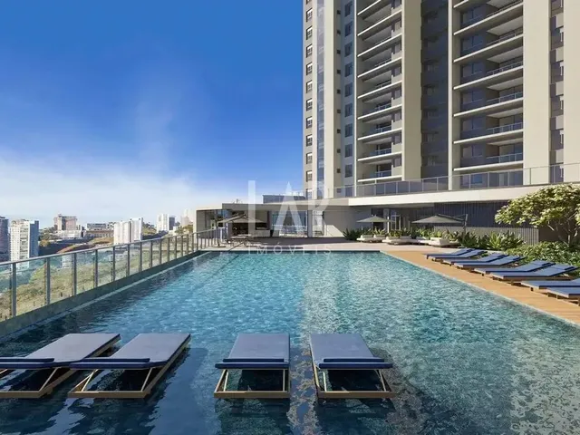Imagem 8: Apartamento À Venda, 4 Quartos, 2 Suítes, 3 Vagas, Vila da Serra - Nova Lima/Mg