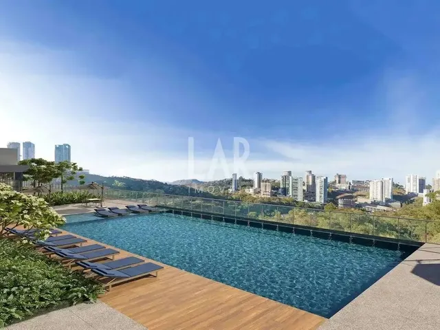 Imagem 16: Apartamento À Venda, 4 Quartos, 2 Suítes, 3 Vagas, Vila da Serra - Nova Lima/Mg